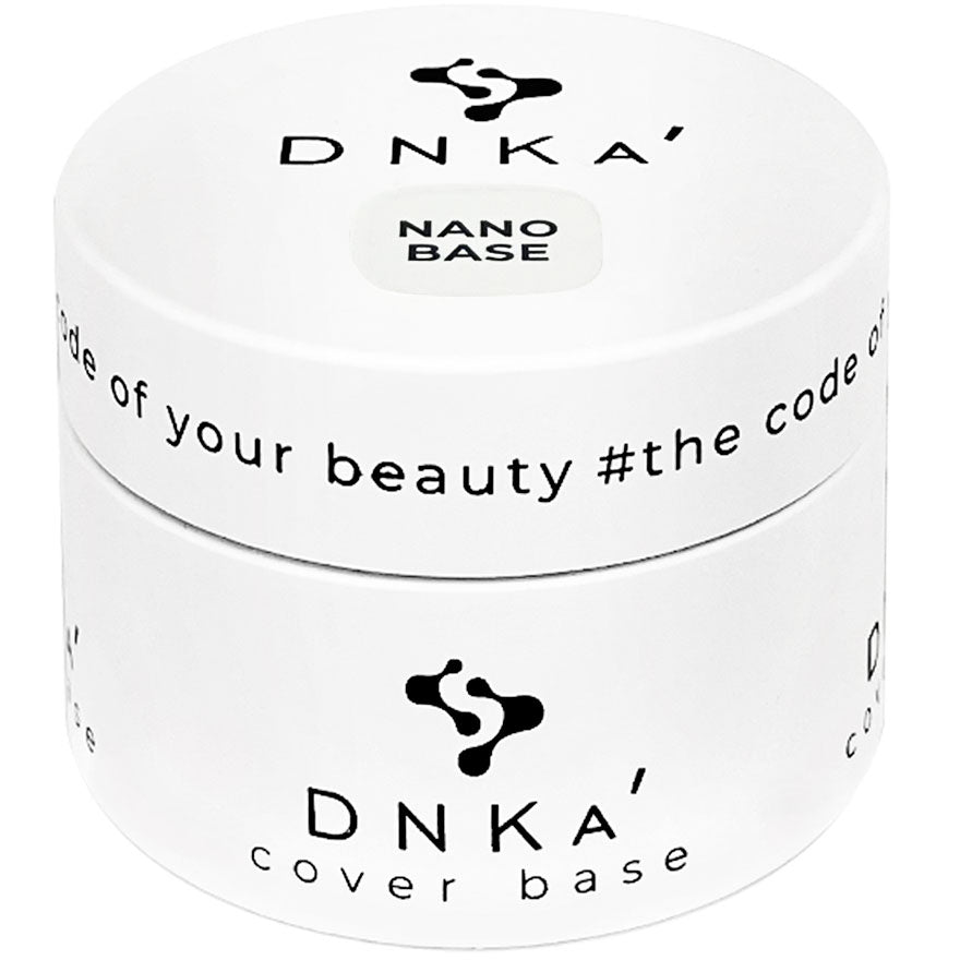 DNKa' NANO Base à faible acidité 30 ml