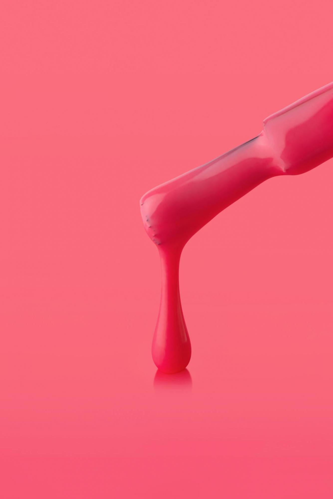 Gel de base coloré KODI, Neon 14, 7 ml