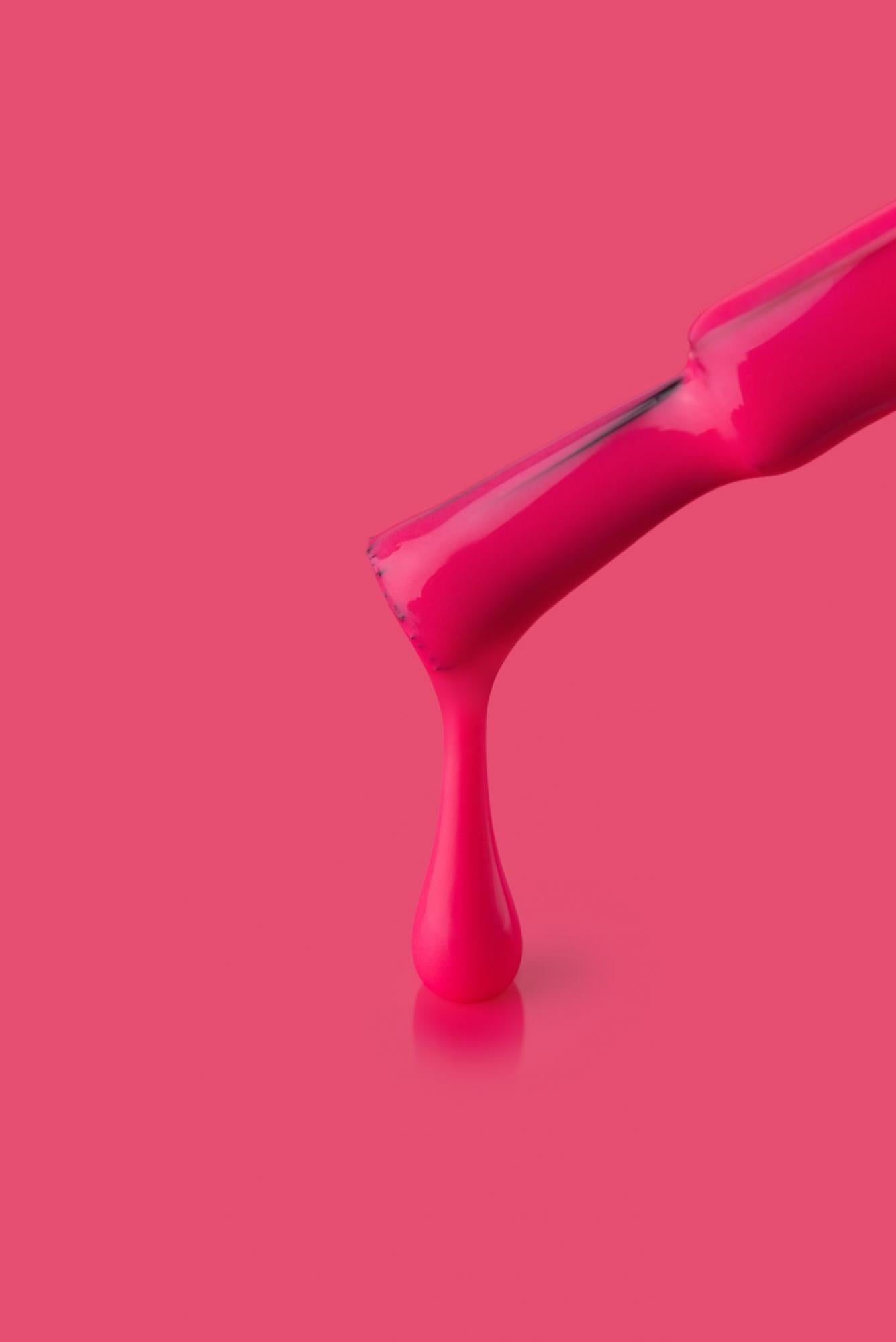 Gel de base coloré KODI, Neon 16, 7 ml