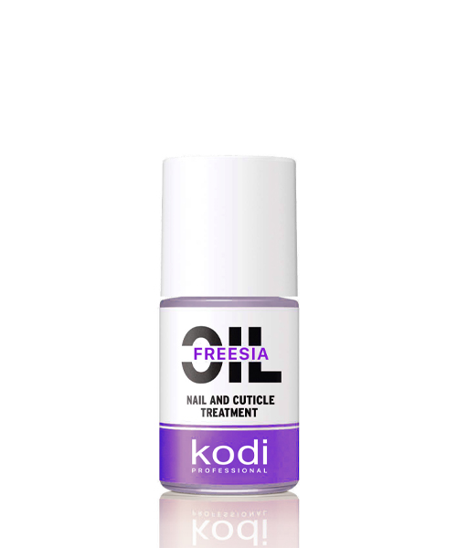 KODI Huile pour cuticules « FRESSIA » 15 ml