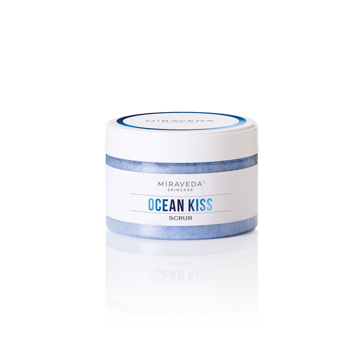 Gommage corporel ItalWax Miraveda Ocean Kiss 200 ml
