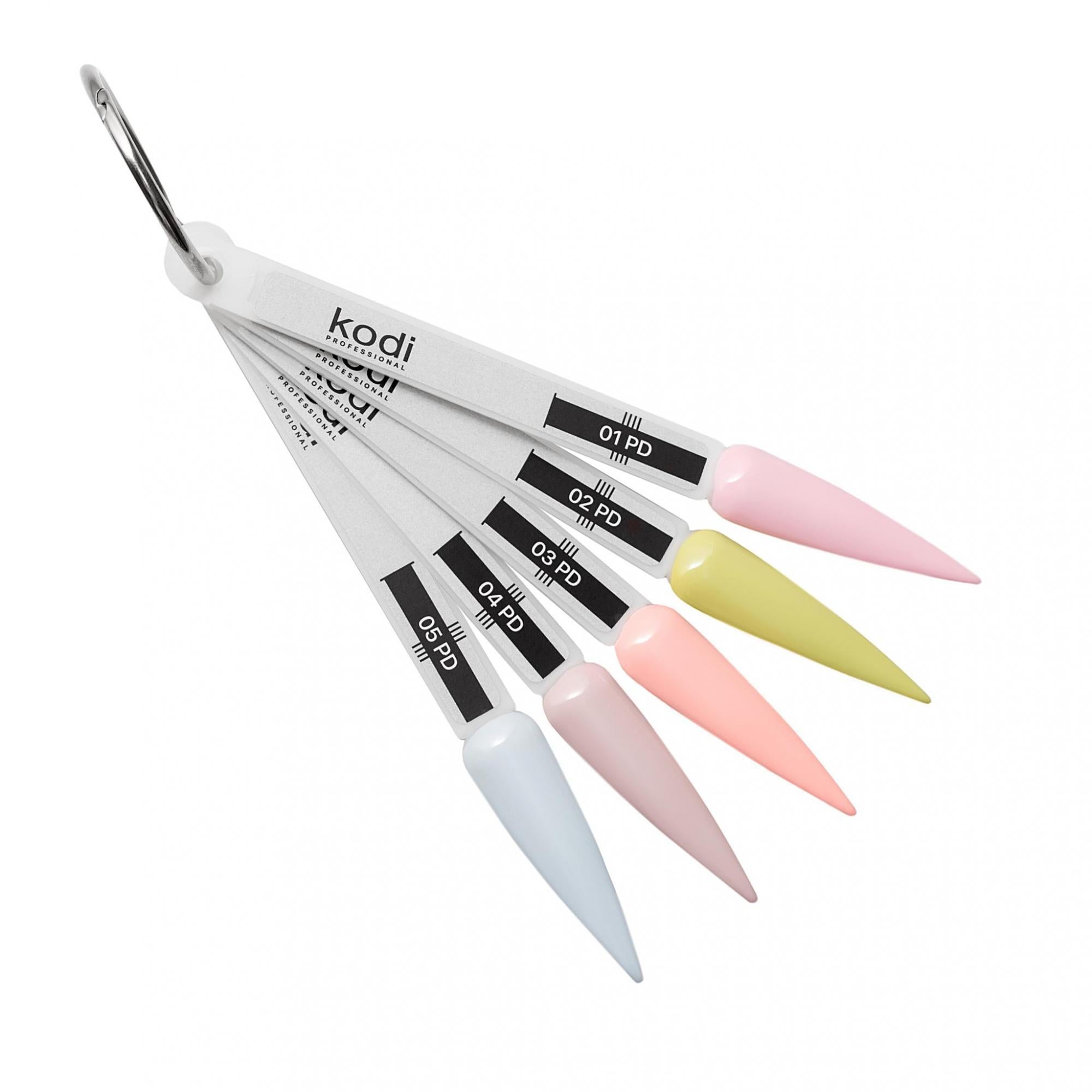 06 PD KODI Vernis gel 7 ml