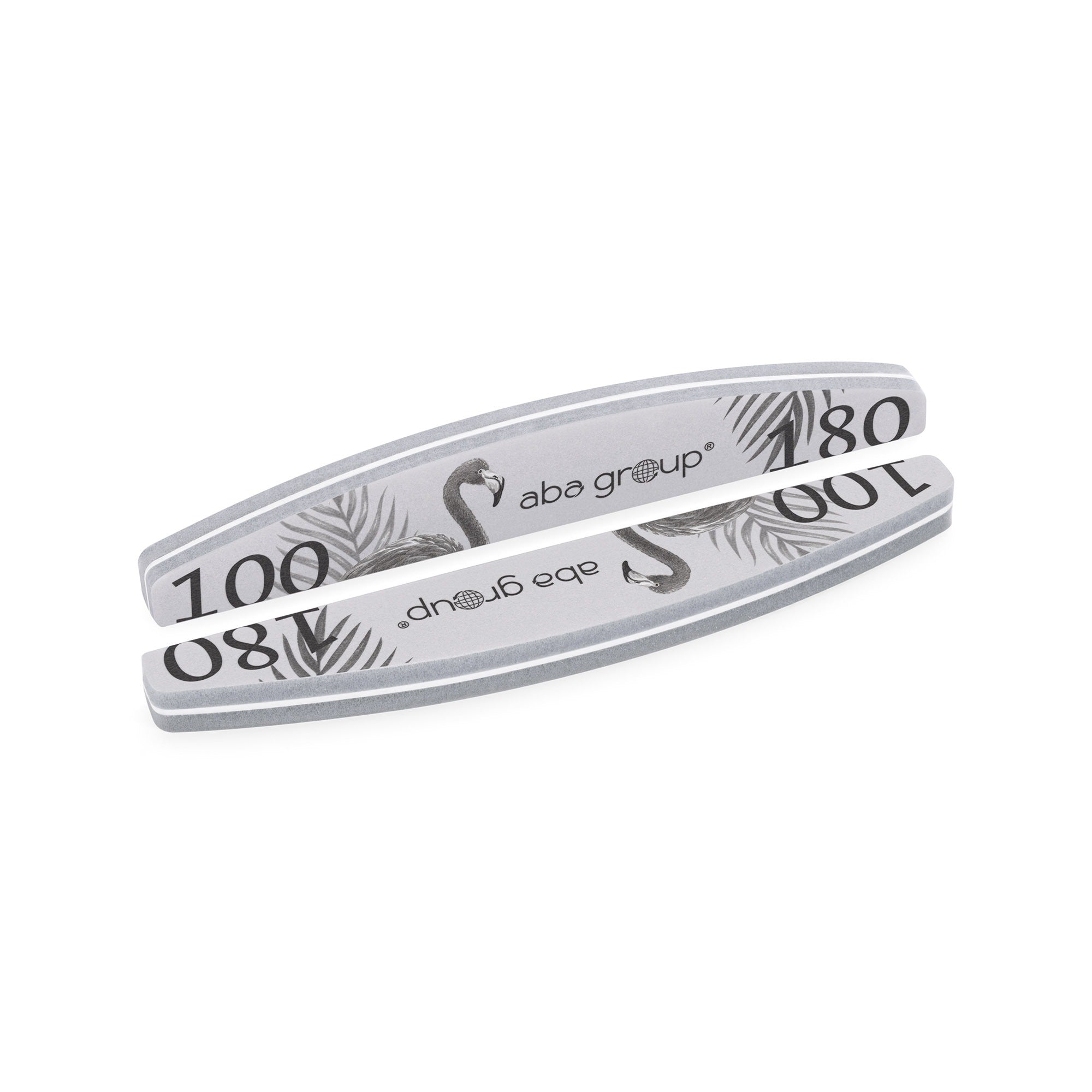 ABA Buffs 100/180 - 1 feuille