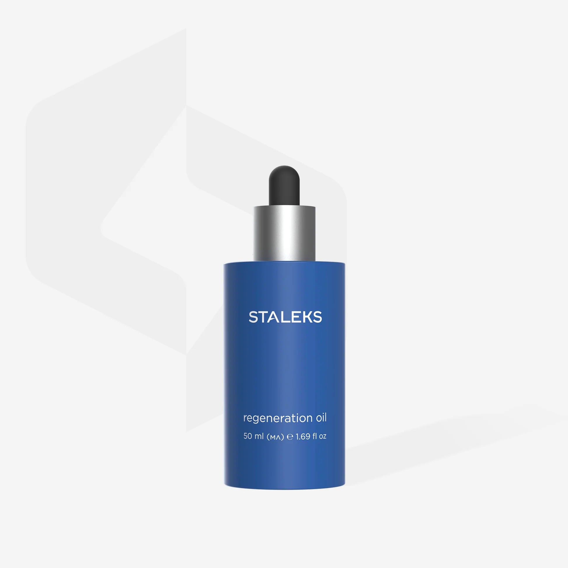 STALEKS Regenerating Skin Oil treat.s 30 ml [ROT-30]