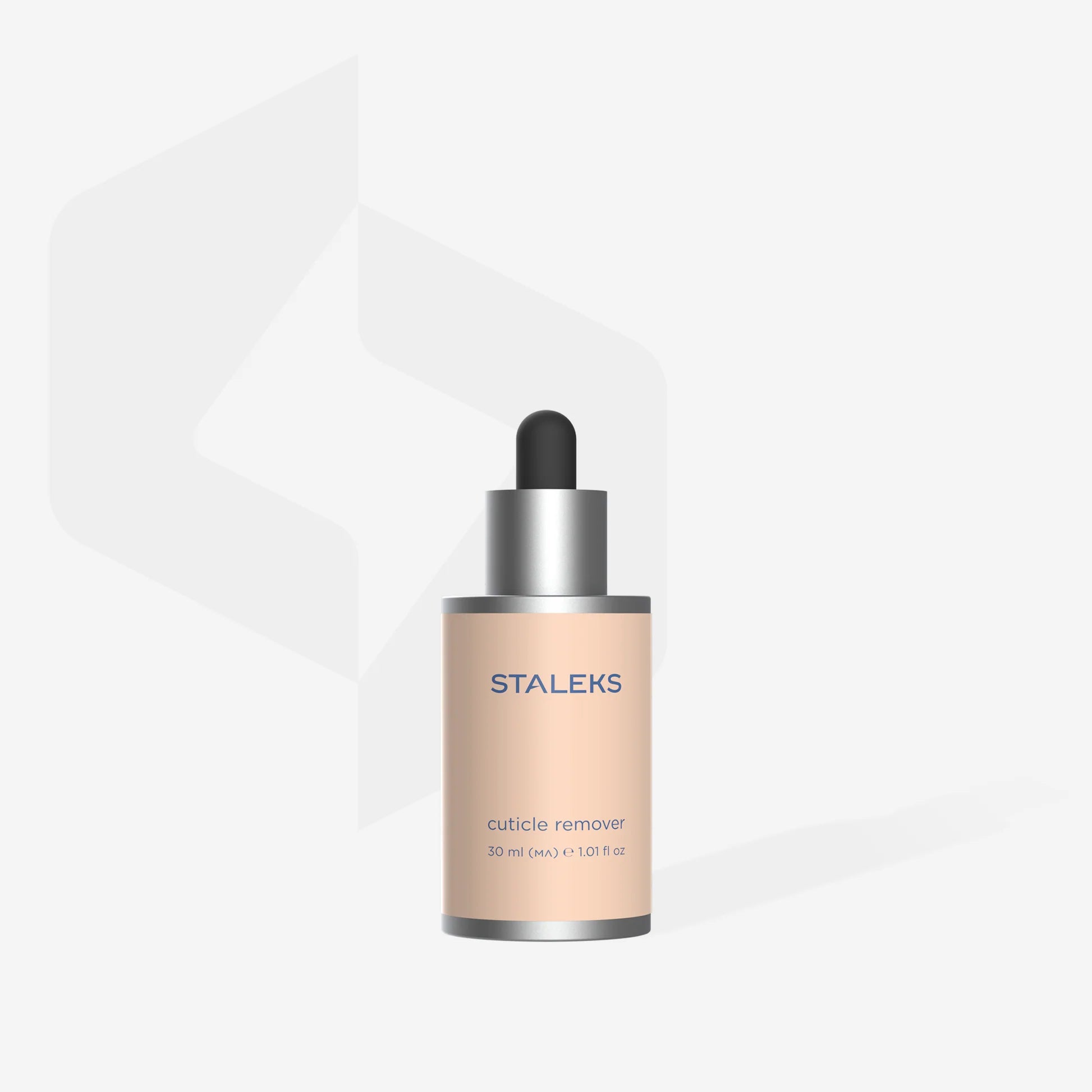 STALEKS Cuticle remover treat.s 30ml [RT-30]