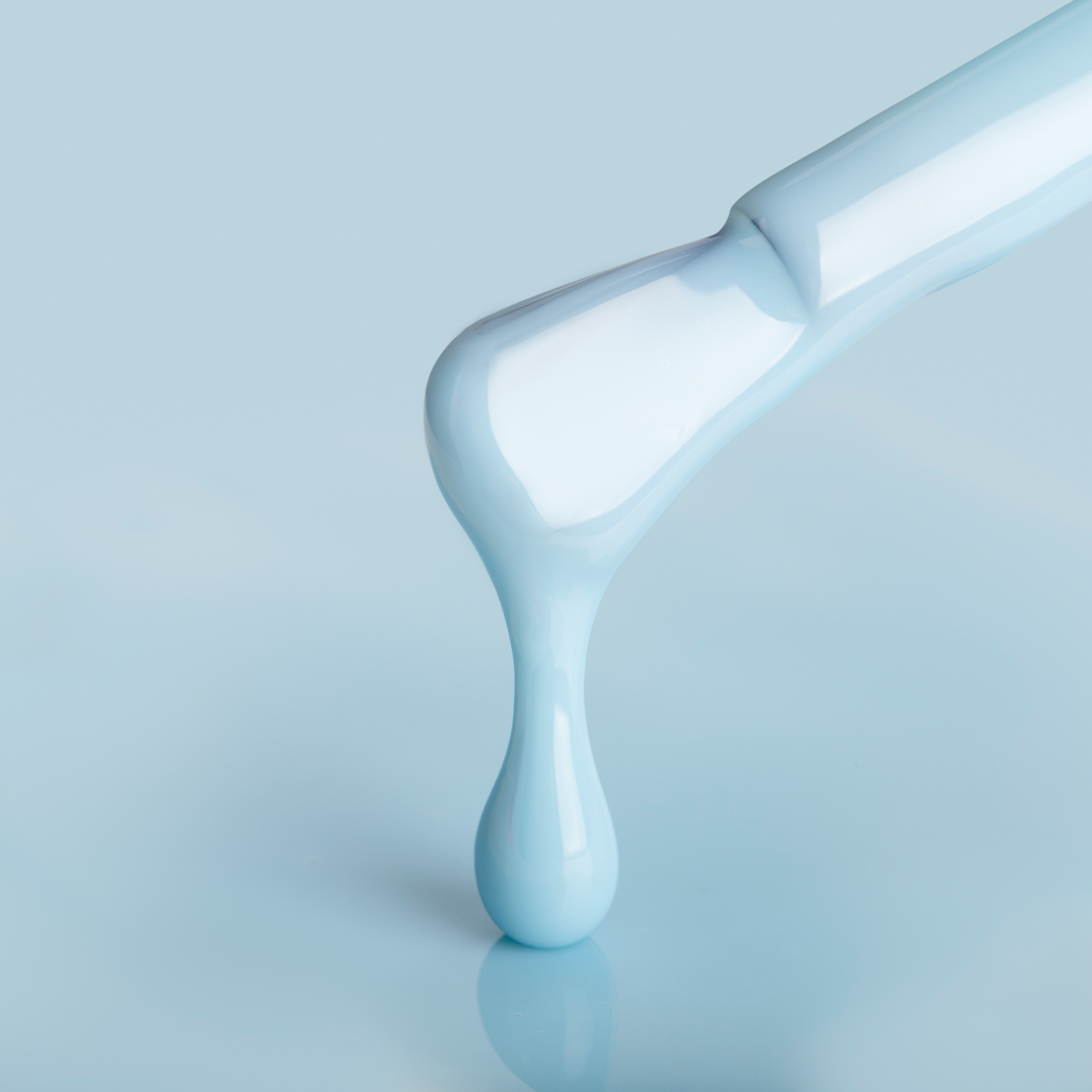 Gel de base coloré KODI, Lagoon 7 ml