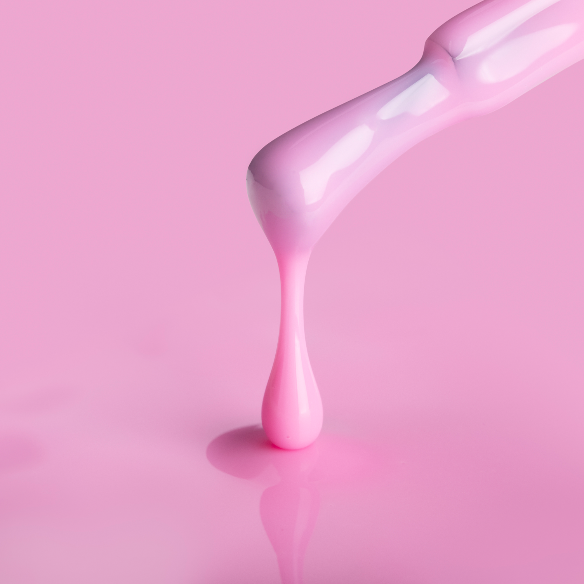 Gel de base coloré KODI, Sakura 7 ml
