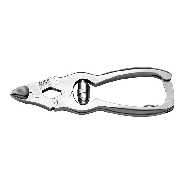 Pince à ongles RUCK® INSTRUMENTE à double démultiplication, 12 cm (2133301)