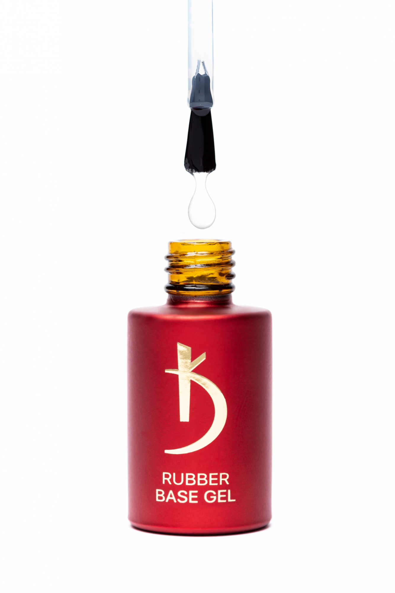 Gel de base en caoutchouc KODI 7 ml