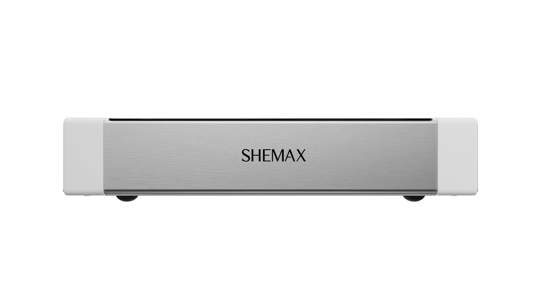 SheMax Style PRO Blanc - Aspirateur de poussière professionnel pour manucure