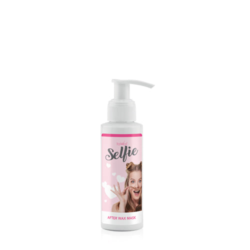 Masque ItalWax Selfie après épilation à la cire, 100 ml