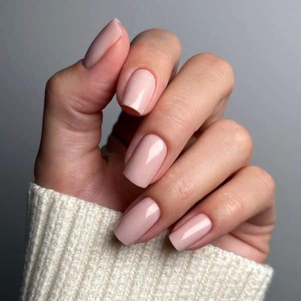 816 Semilac Smart Builder 8-en-1 Pale Nude 7 ml