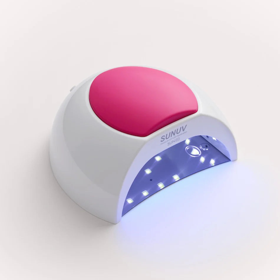 SUN2C UV/LED table lamp with Smart 2.0 function