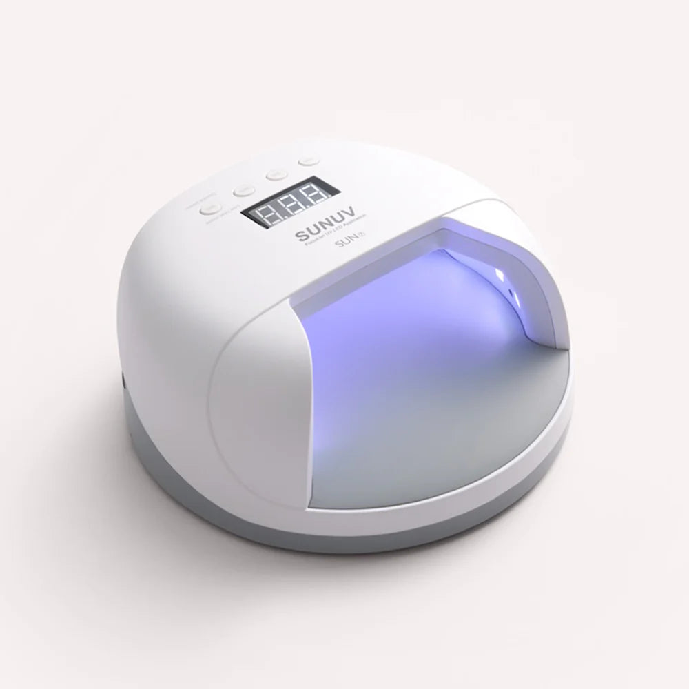 SUN7 UV/LED table lamp with Smart 2.0 function