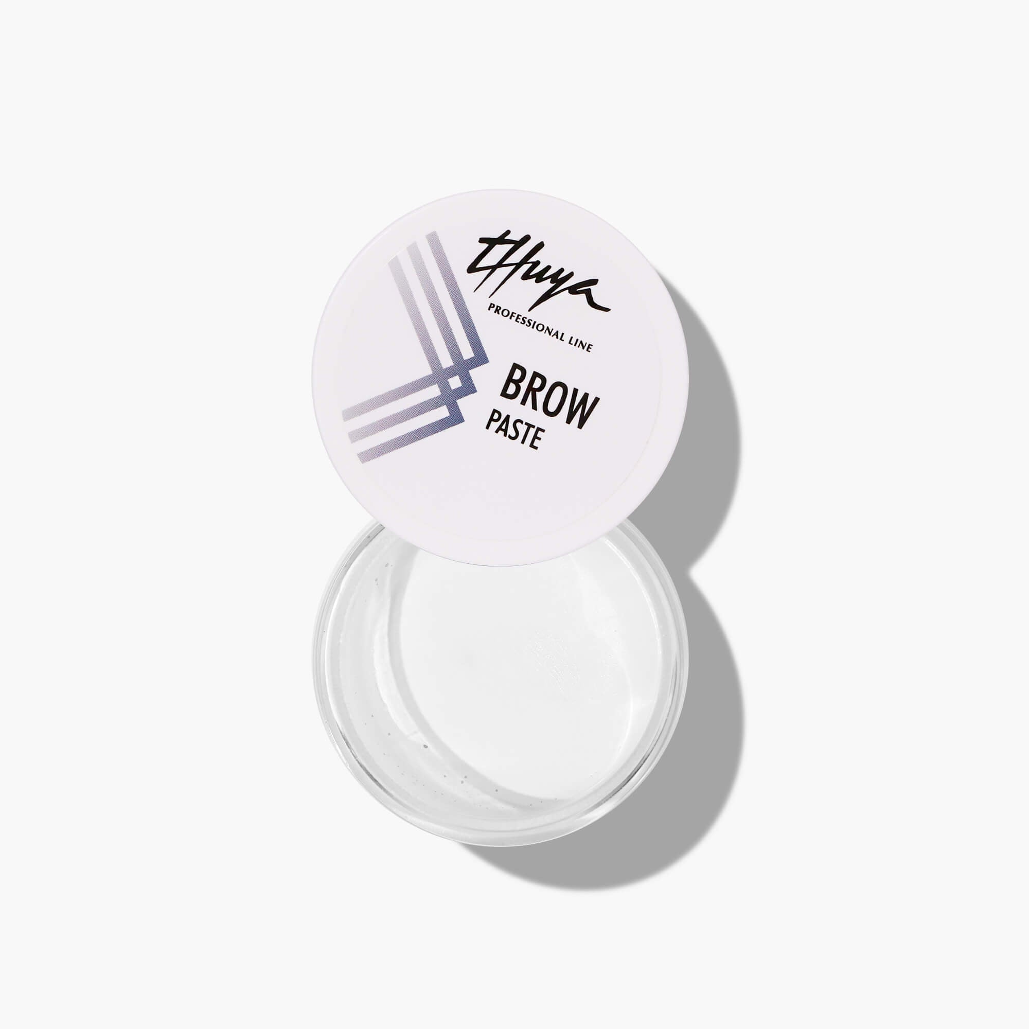 THUYA Pâte pour sourcils Blanche 15 ml