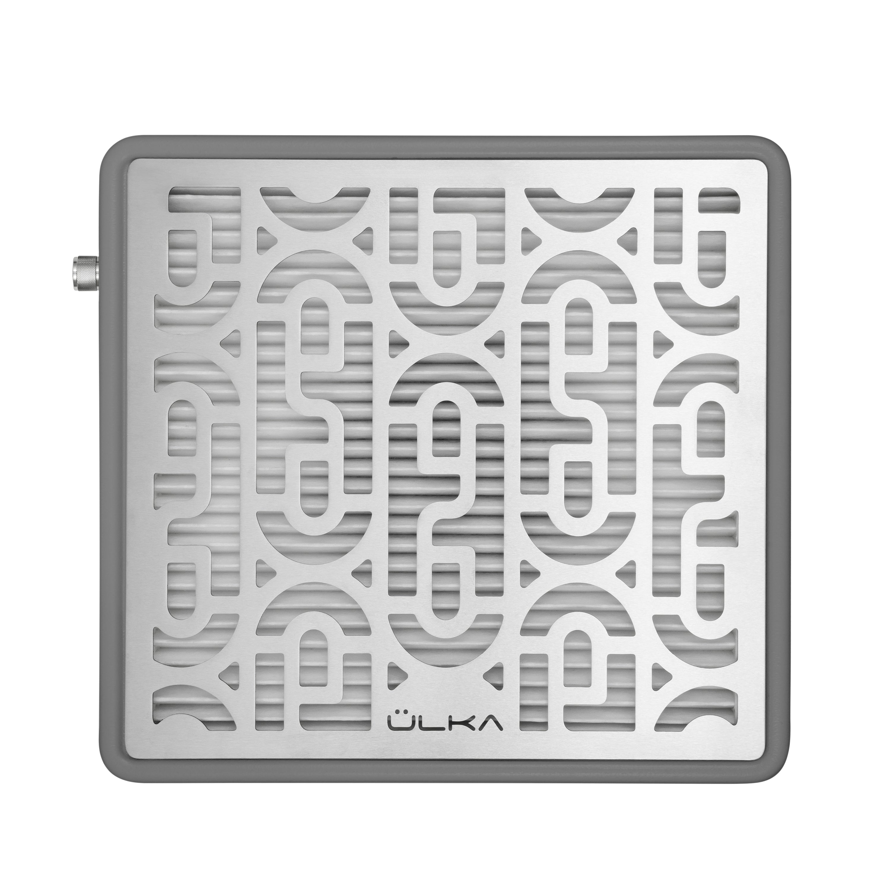 ULKA AERO Dust Collector Grey