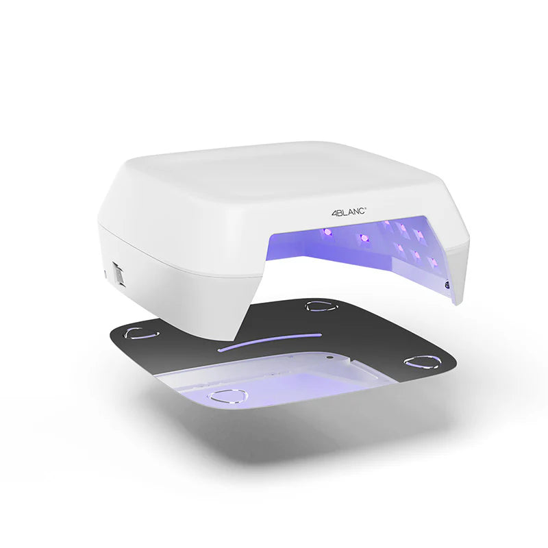 Lampe à ongles UV/LED 4BLANC Smart (sans batterie)