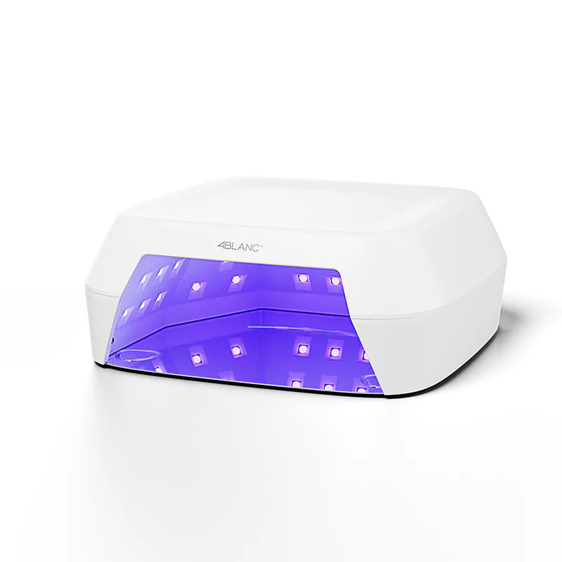 4BLANC Smart UV/LED Nail Lamp (Rechargeable)