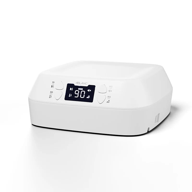 4BLANC Smart UV/LED Nail Lamp (Rechargeable)
