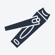 Outils pour les ongles