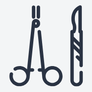 Instruments chirurgicaux