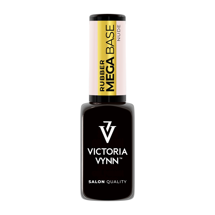 Mega Base RUBBER NUDE 8ml