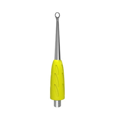 STALEKS Combo UNIQ 11 Ring Blade Working Part [WPPQ-11Y]