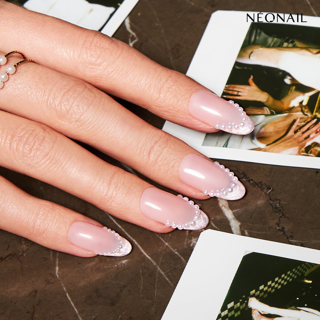 Autocollants pour ongles Neonail 3D 01