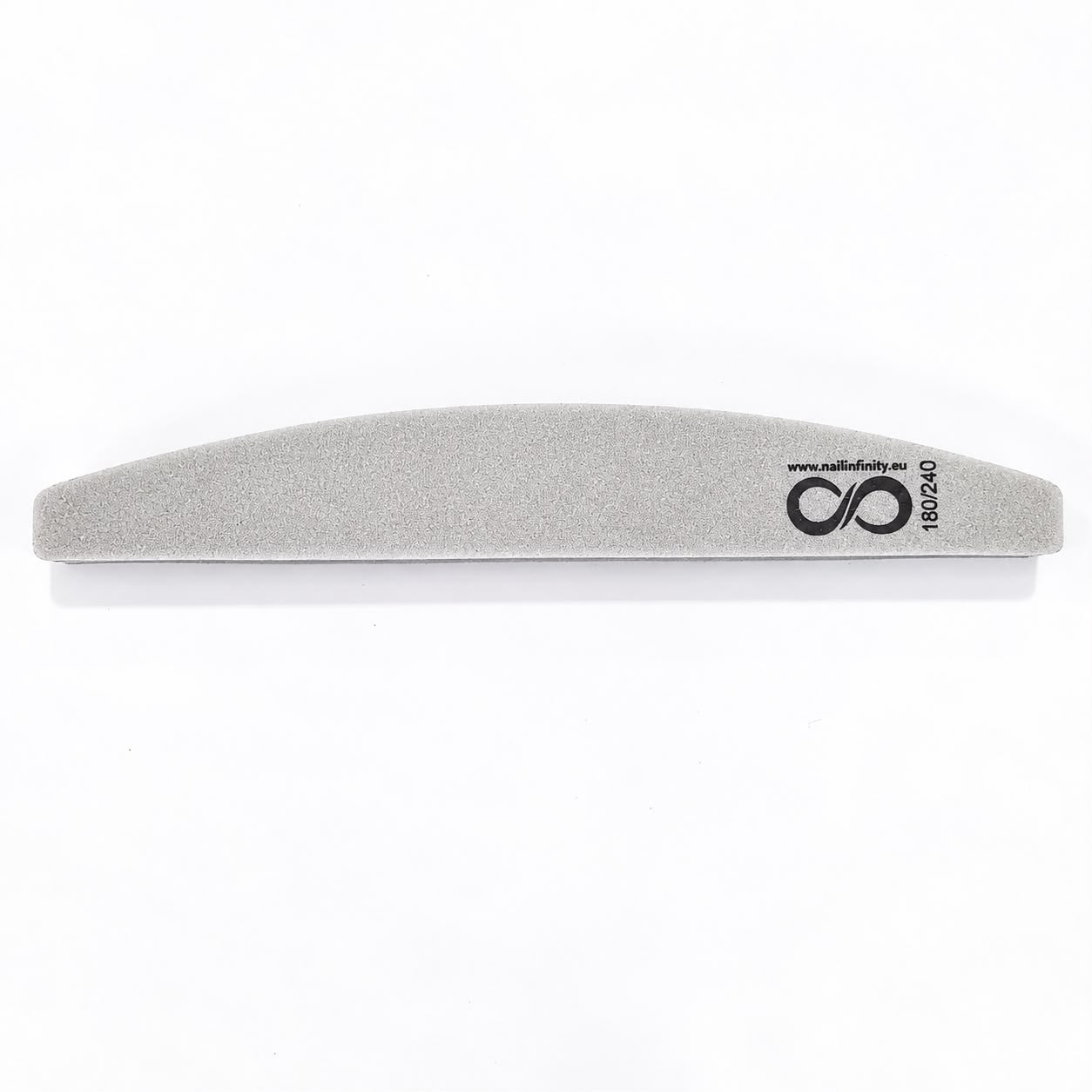Disques de polissage Nailinfinity 180/240 - 1 pièce.