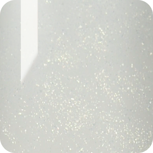 Durcisseur pour ongles « White Gold »