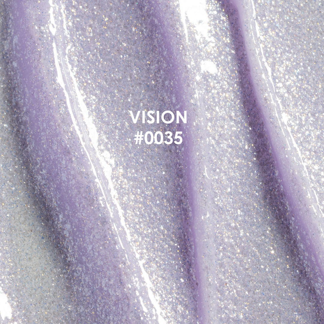 0035 DNKa' Builder Gel Vision - 30 ml