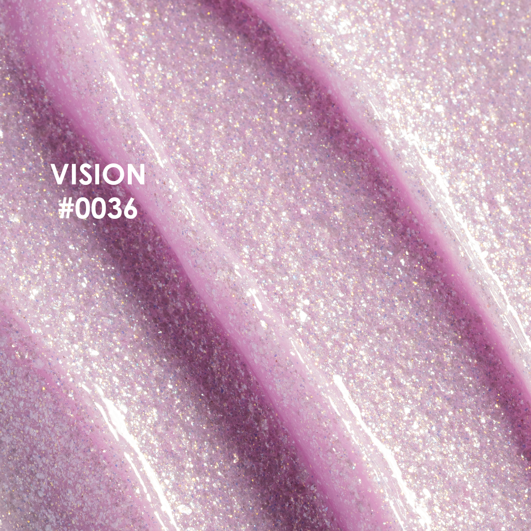 0036 DNKa' Builder Gel Vision - 30 ml