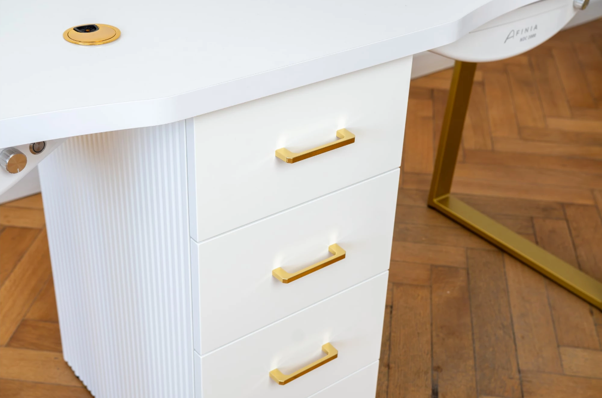Table de manucure Afinia Prime DUO