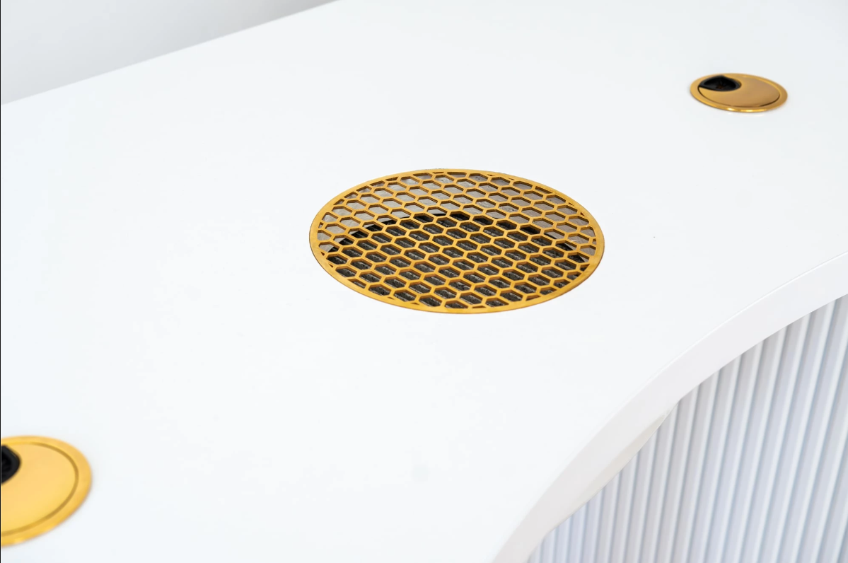 Table de manucure Afinia Prime DUO