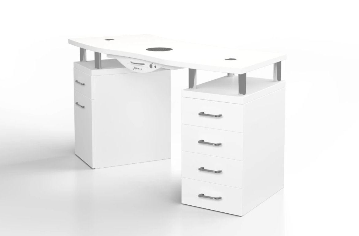 Table de manucure Afinia Twist SK05