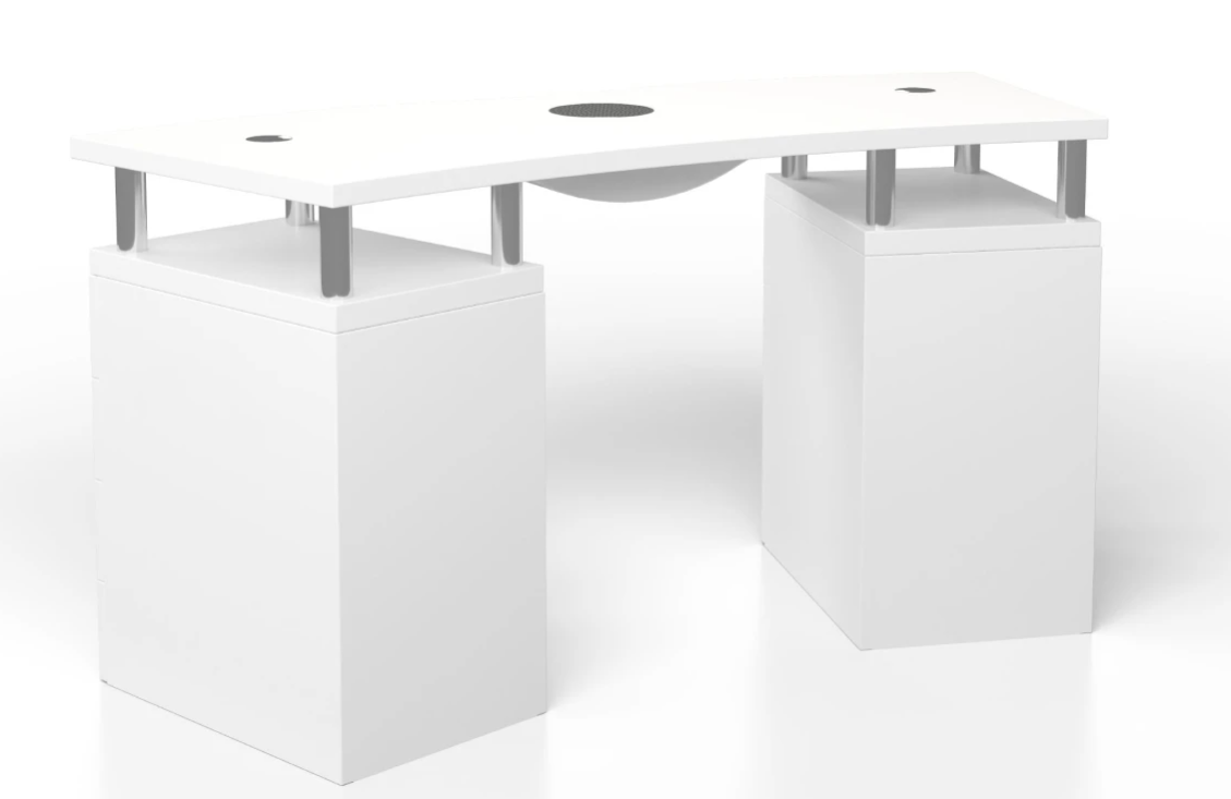 Table de manucure Afinia Twist SK05