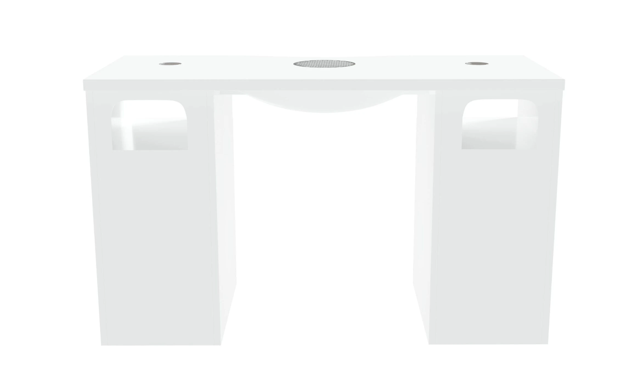 Table de manucure Afinia Prestige