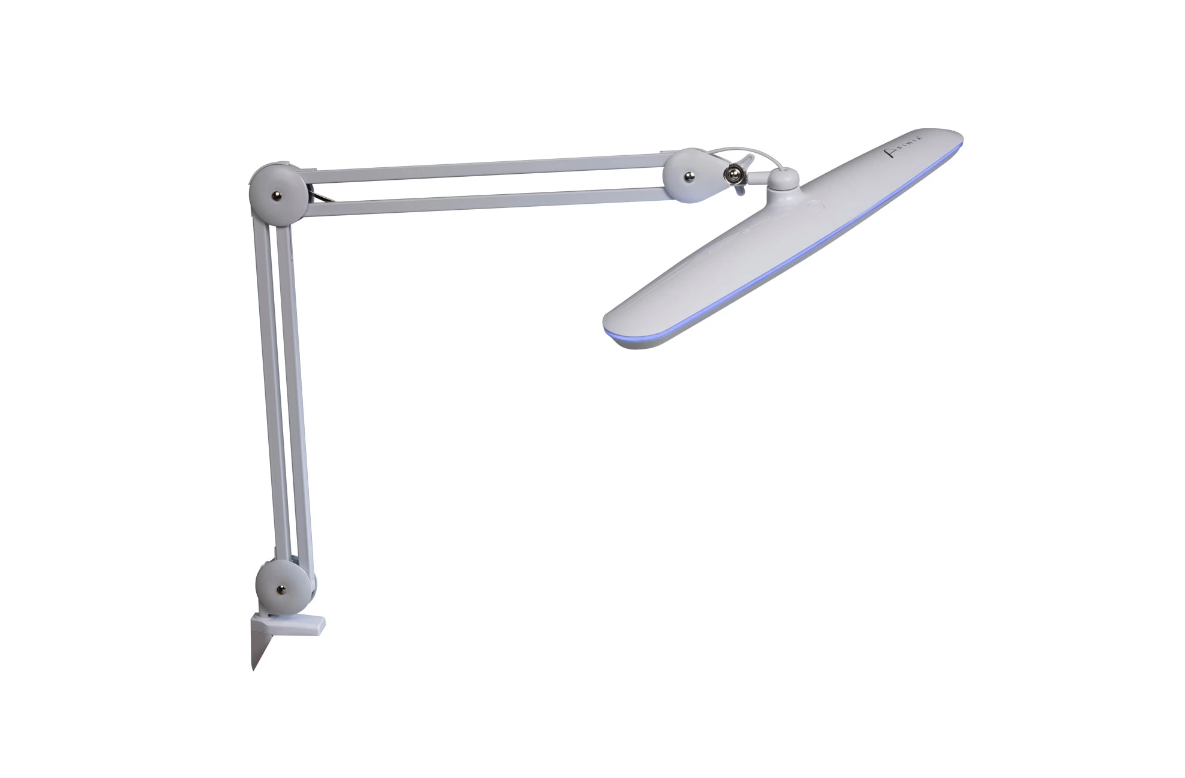 Lampe LED sans effet d'ombre Afinia Flexi