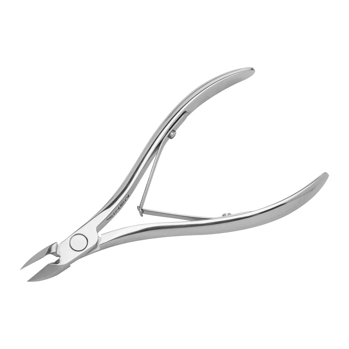 Pince à cuticules NGHIA CL.205 5 mm