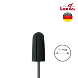 Lukas GT PODO CONICAL Socket Holder - 11mm Base