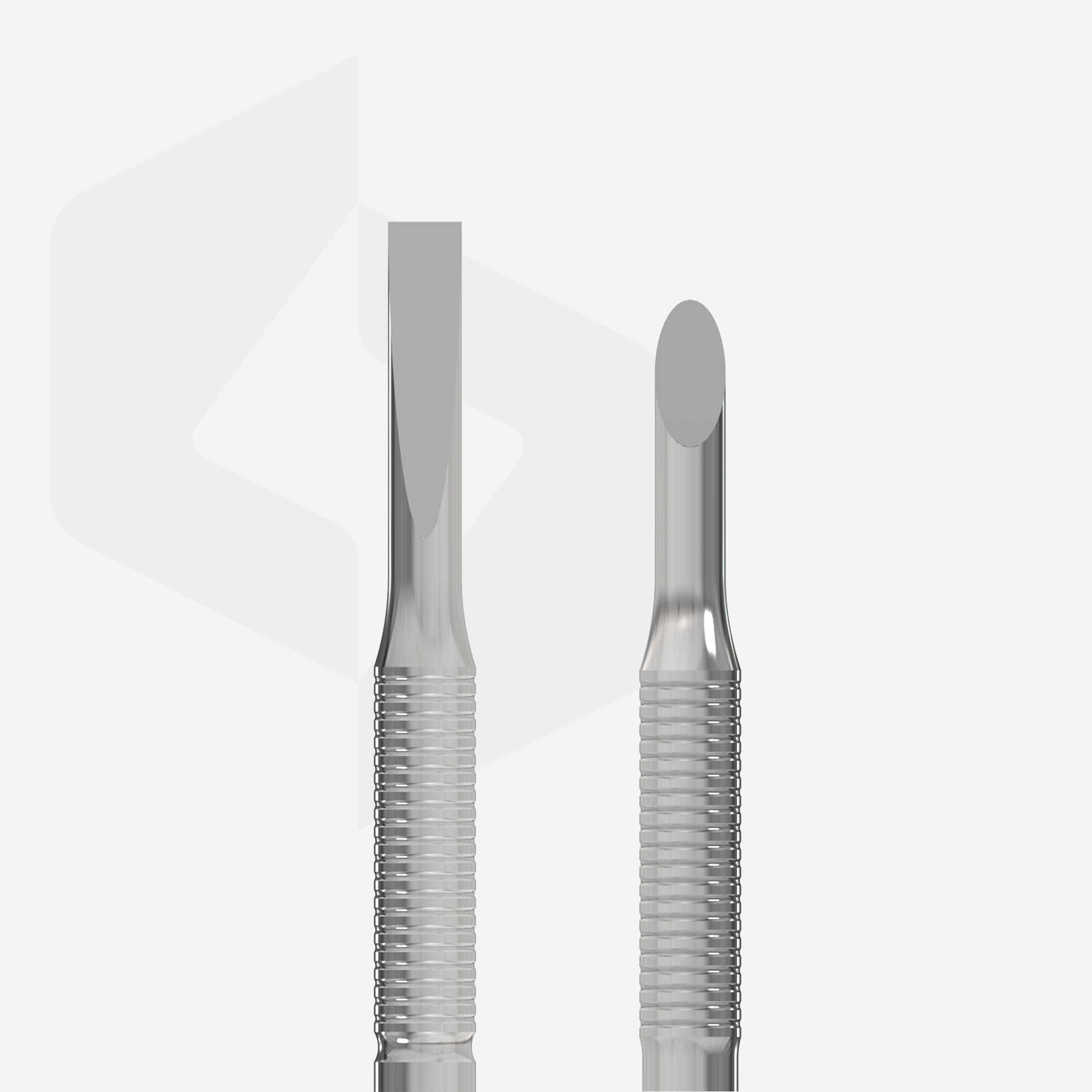 STALEKS Manicure cuticle pusher "Orange Stick" EXPERT [PE-90/5]