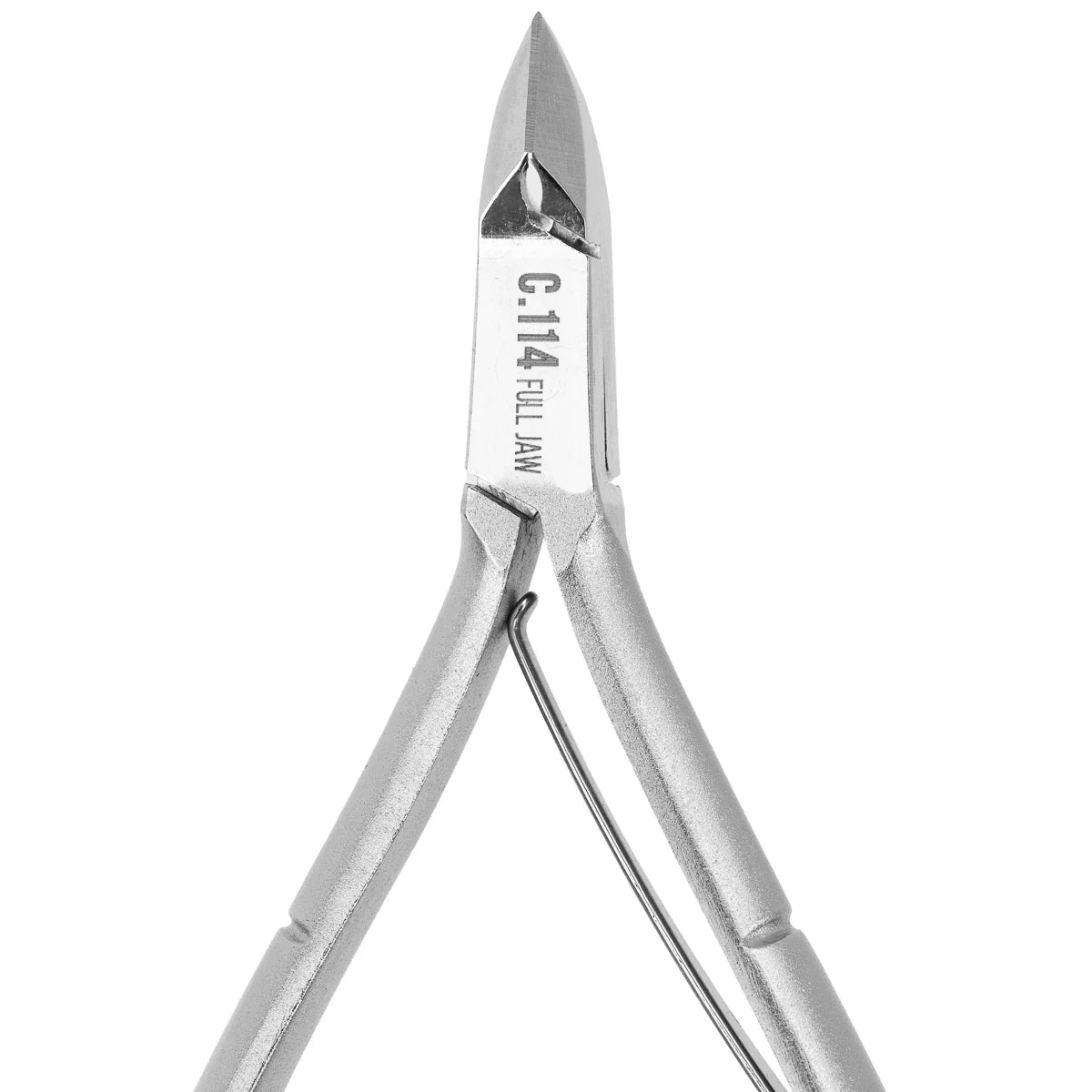 Pince à cuticules NGHIA CL.205 5 mm