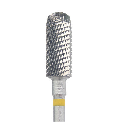 KMIZ Fraise en carbure Cylindrique jaune 050 [115989]