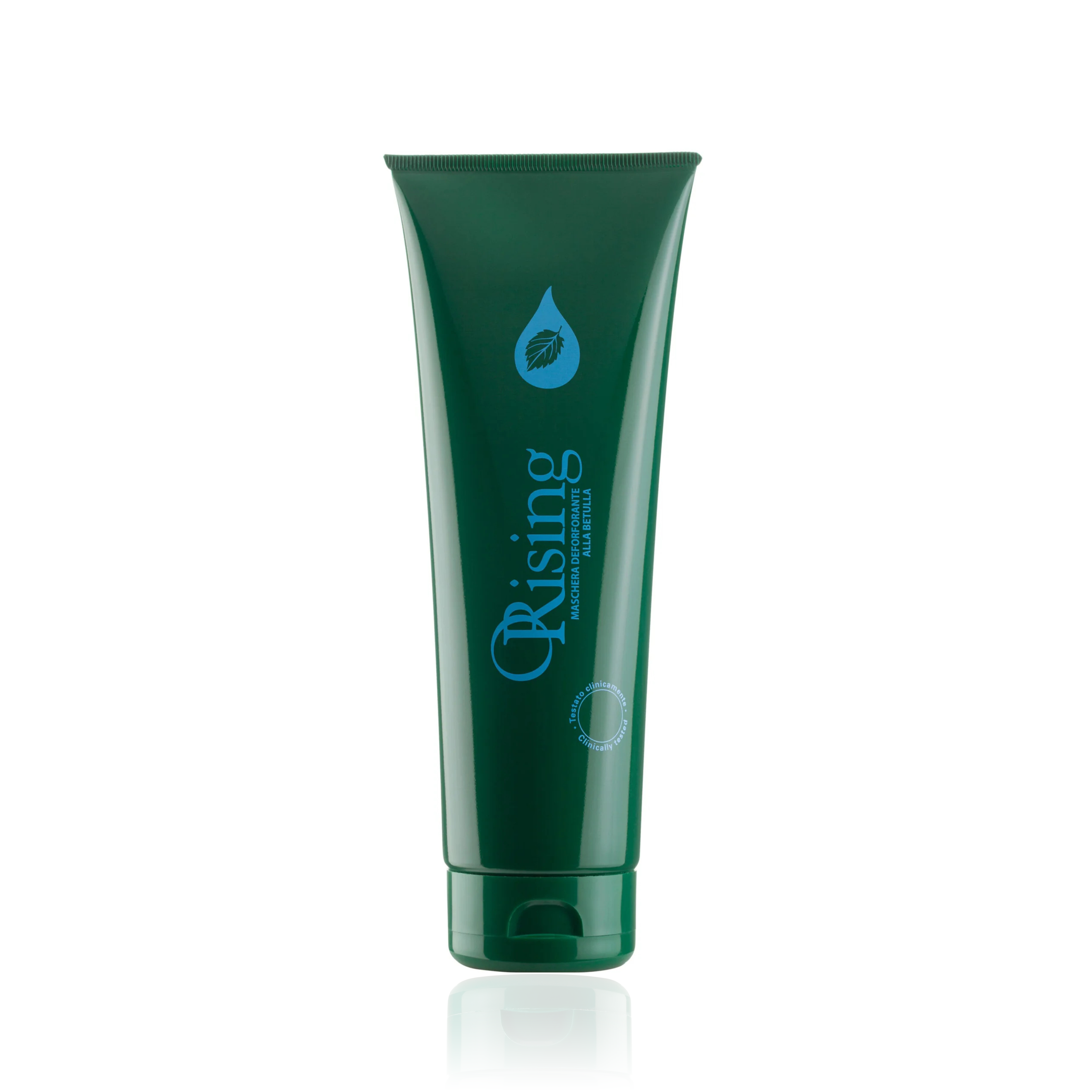 Masque capillaire ORising Anti-Dandruff contre les pellicules, 250 ml