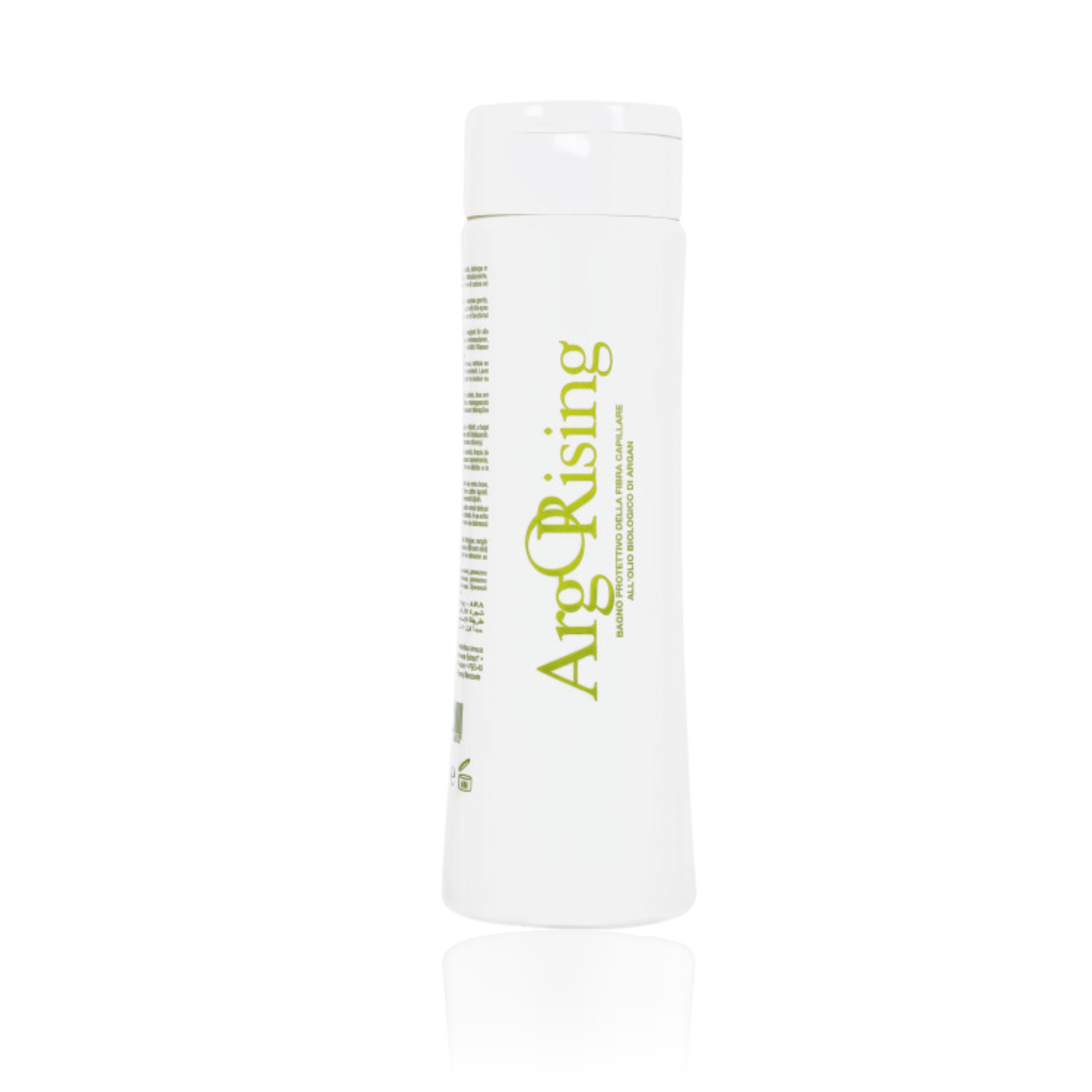 Shampooing ORising ArgORising hydratant pour cheveux secs, 250 ml