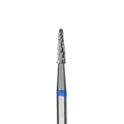 Fraise en carbure KMIZ Conique Bleue 023 [115932]