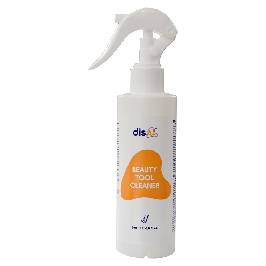 ELAN Produit nettoyant pour instruments de beauté, 200 ml