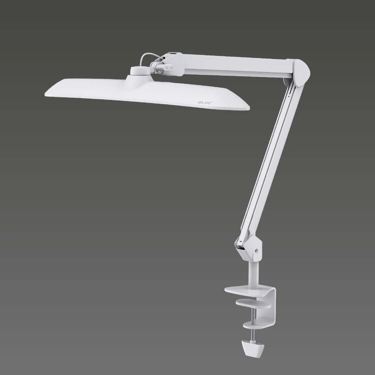 4BLANC Penn™ Versatile Professional Eye-Caring LED Lamp – lampe de table professionnelle LED avec protection des yeux