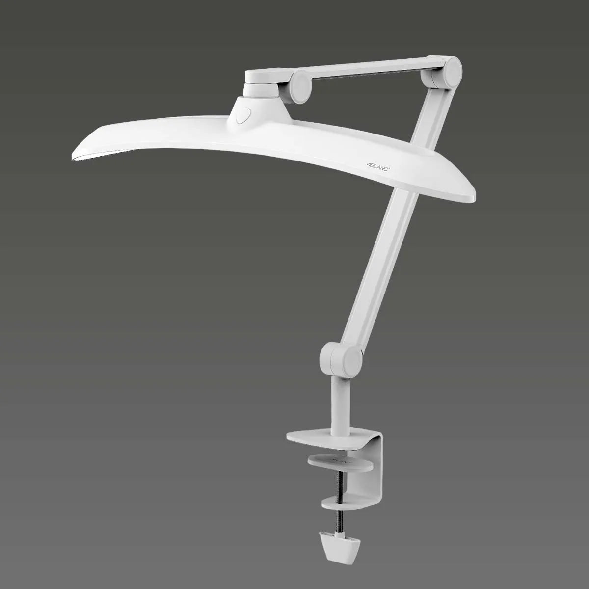 4BLANC Penn™ Versatile Professional Eye-Caring LED Lamp