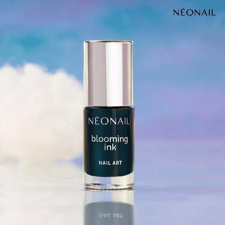 11527 Blooming Ink 7,2 ml - Turquoise